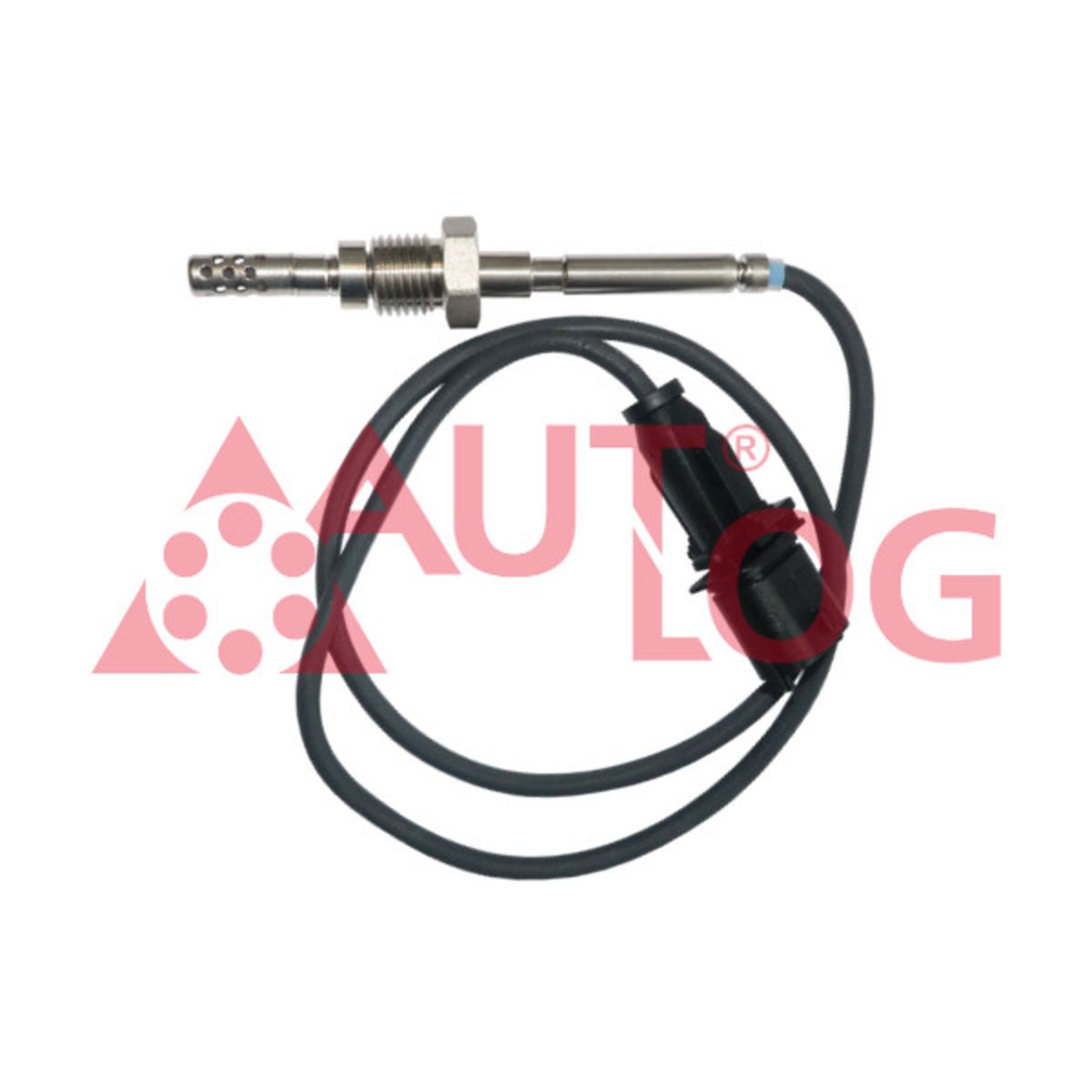 Image of Sensor, uitlaatgastemperatuur