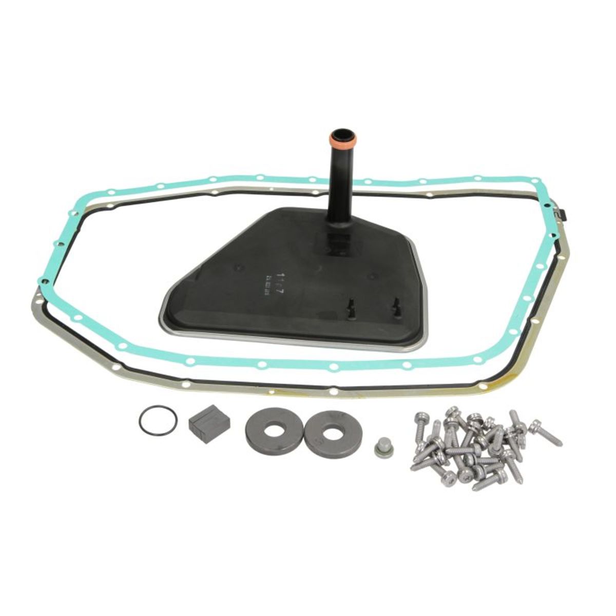 ZF GETRIEBE 1068.298.085 Kit filtro idraulico, Cambio automatico senza olio - Immagine 3