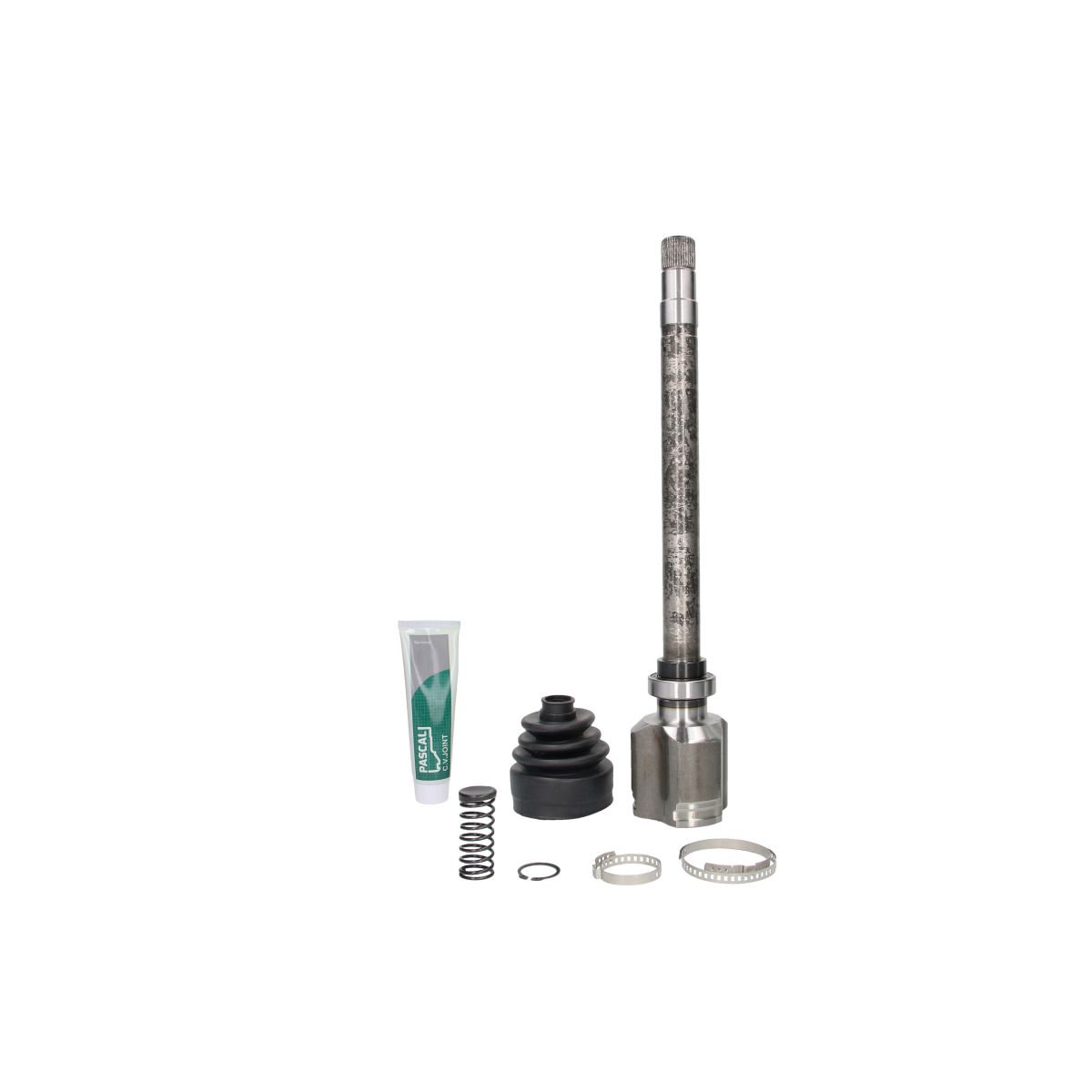Image of Homokineet reparatie set, aandrijfas   rechts