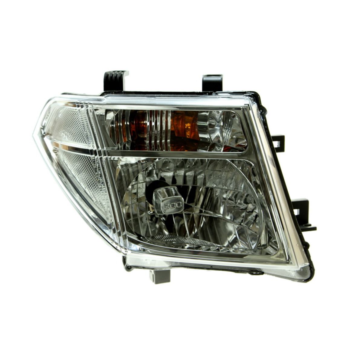 Depo Hauptscheinwerfer 215-11B2r-Ld-Em, Rechts
