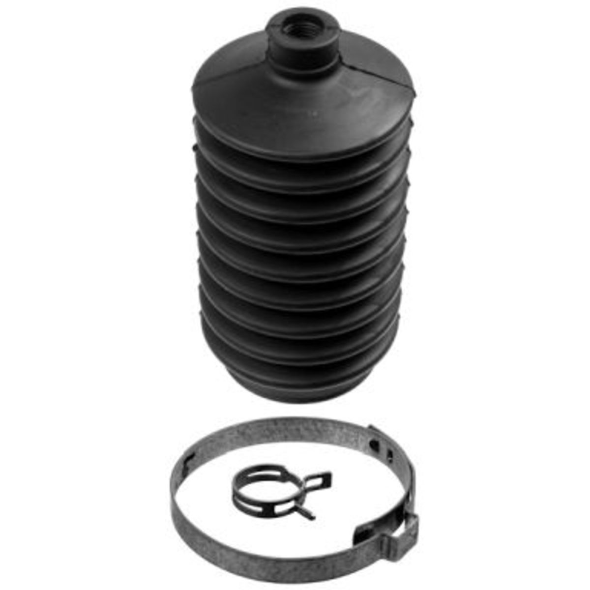 Image of Afdekking stuurinrichting
