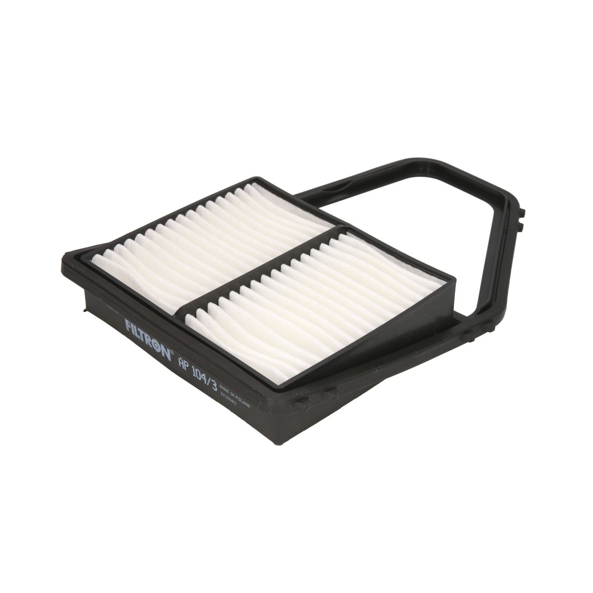 Filtro aria FILTRON AP104/3