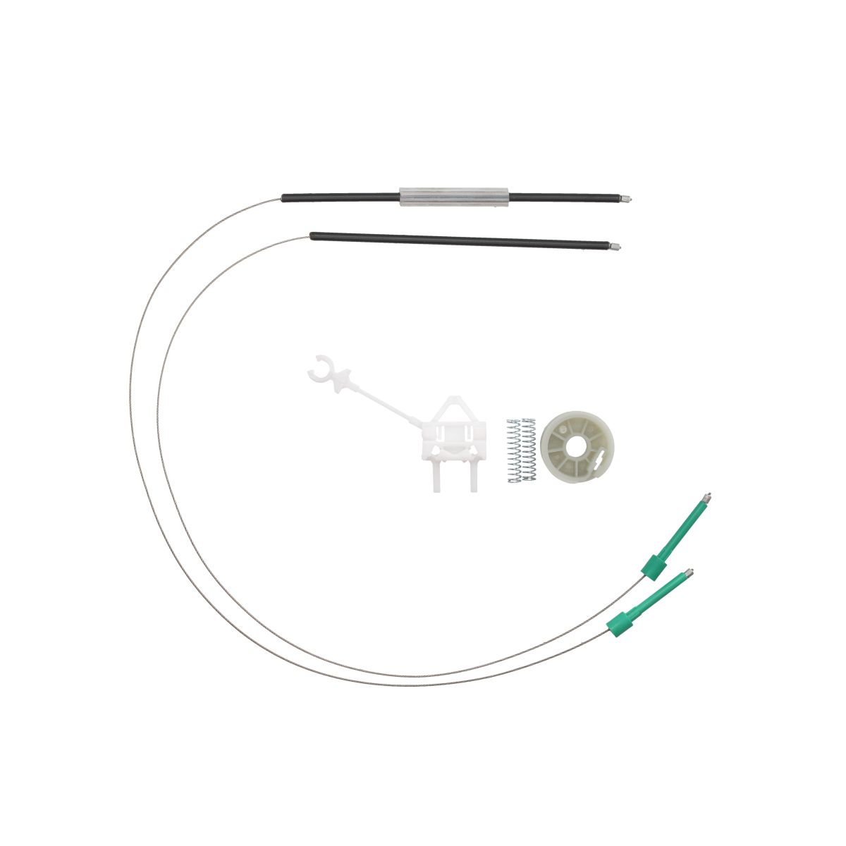 Image of Reparatieset, raamopener