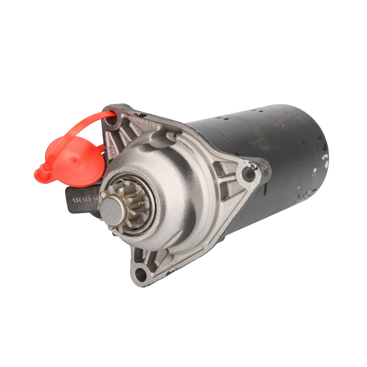 Image of Startmotor, starter