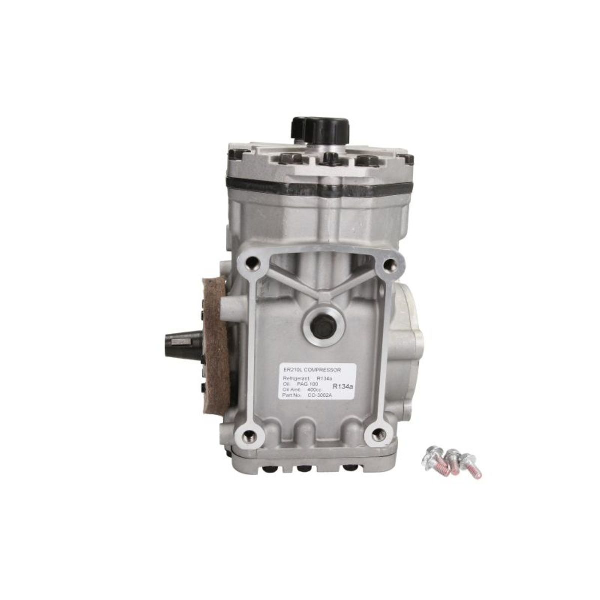 Image of Compressor airconditioning