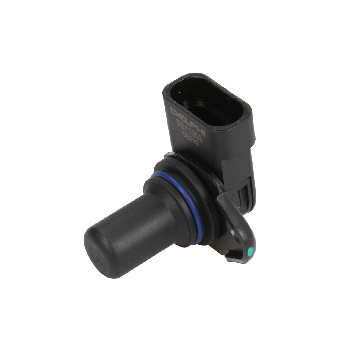 Image of Sensor, nokkenas positie