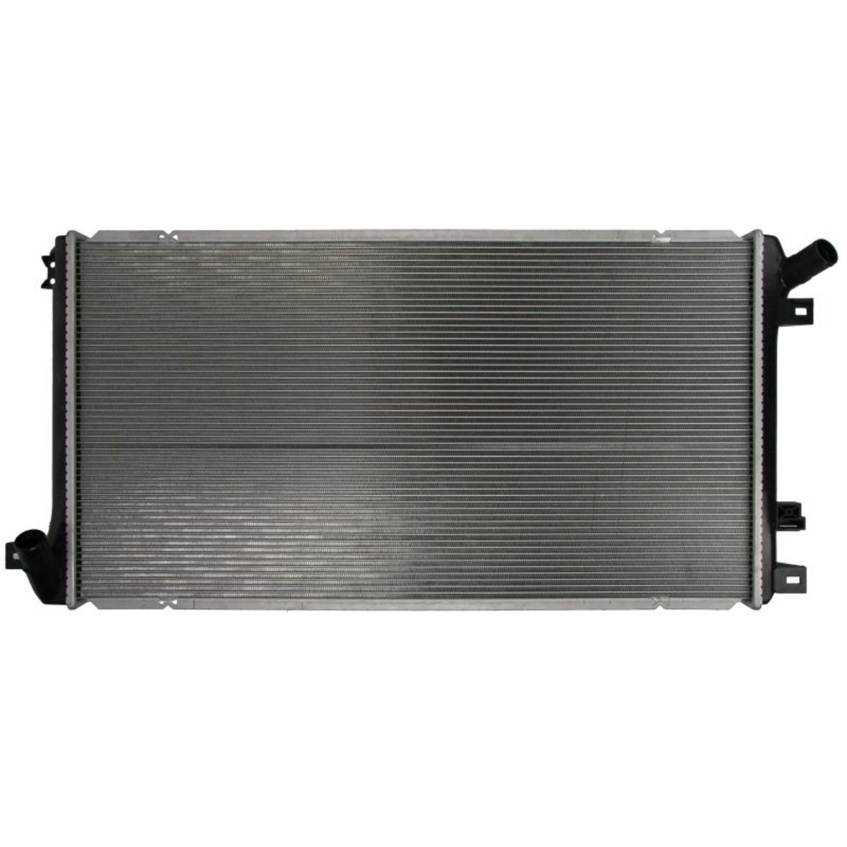 NRF Kühler, Motorkühlung 53076 für Opel NISSAN RENAULT - Bild 3