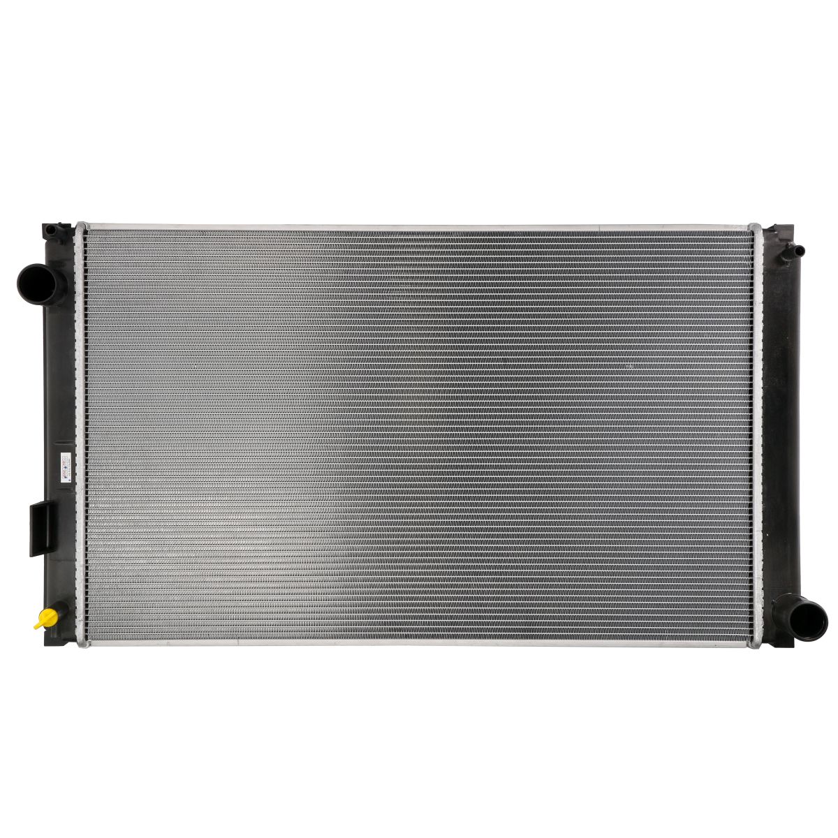 Image of Radiator, motorkoeling