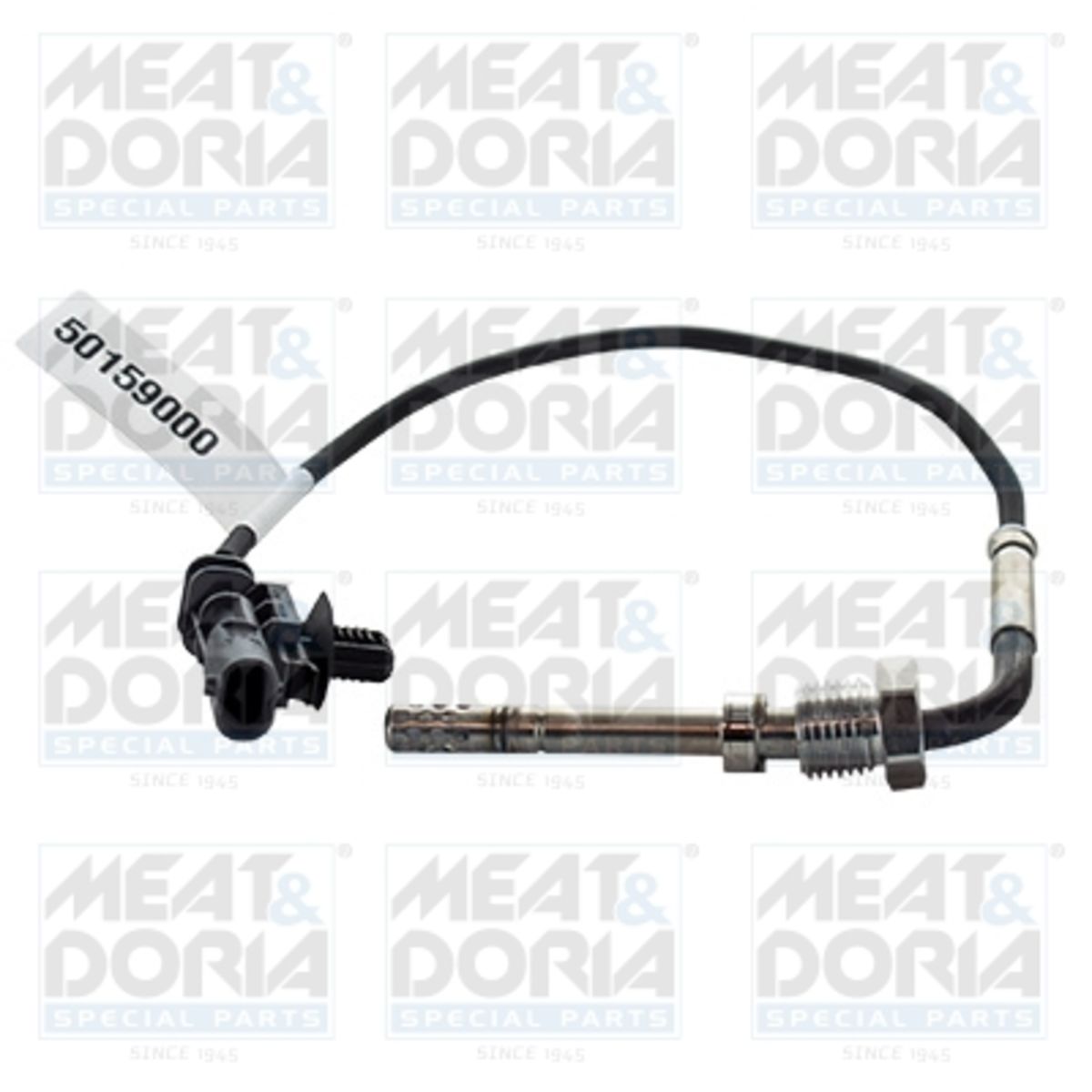 Meat & Doria Sensor, Abgastemperatur Größe 2 12512