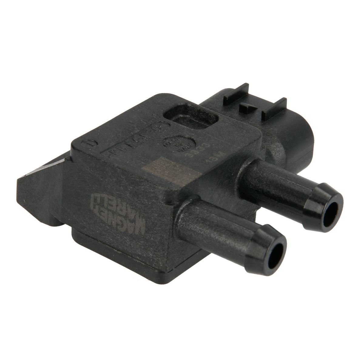 Image of Sensor, uitlaatgasdruk