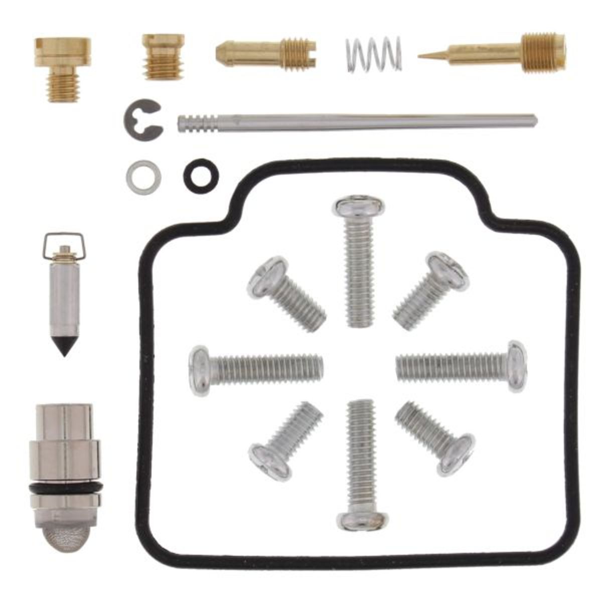 Kit de réparation, carburateur 4RIDE AB26-1030