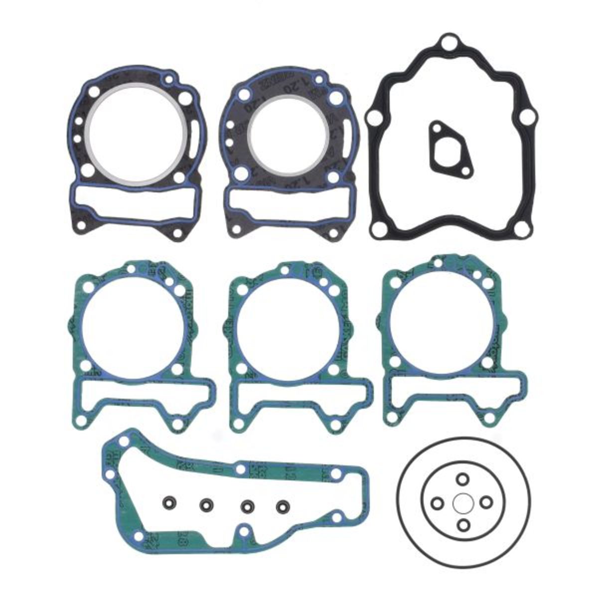Jeu de joints, culasse ATHENA P400480600128