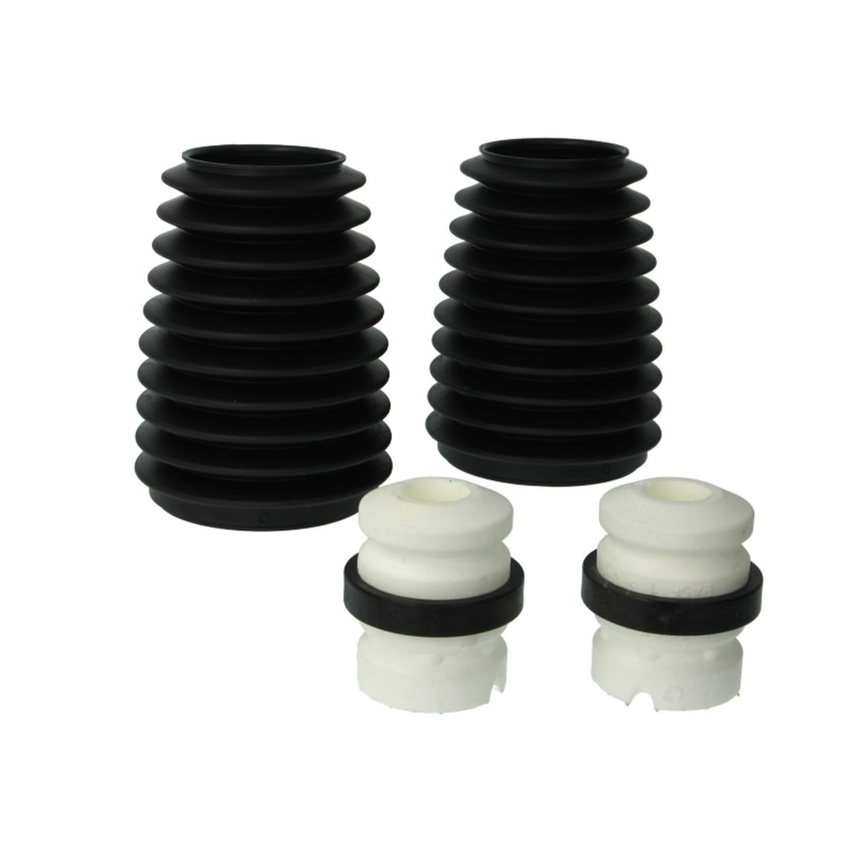 Image of Stofkap, schokdemper Protection Kit