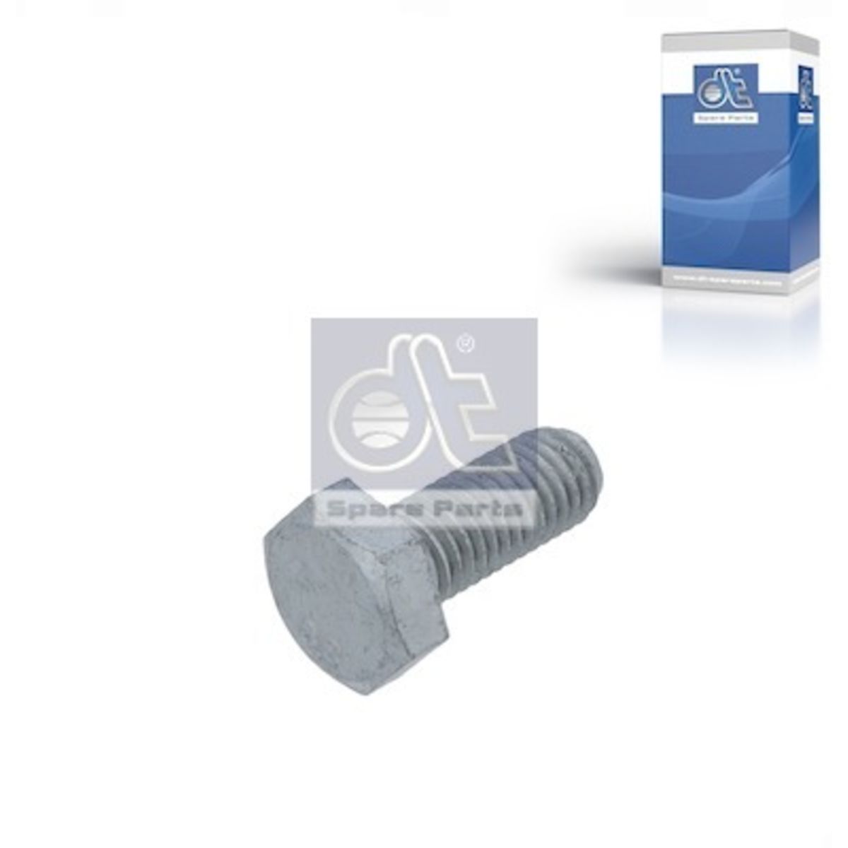 Image of Schroef DT Spare Parts