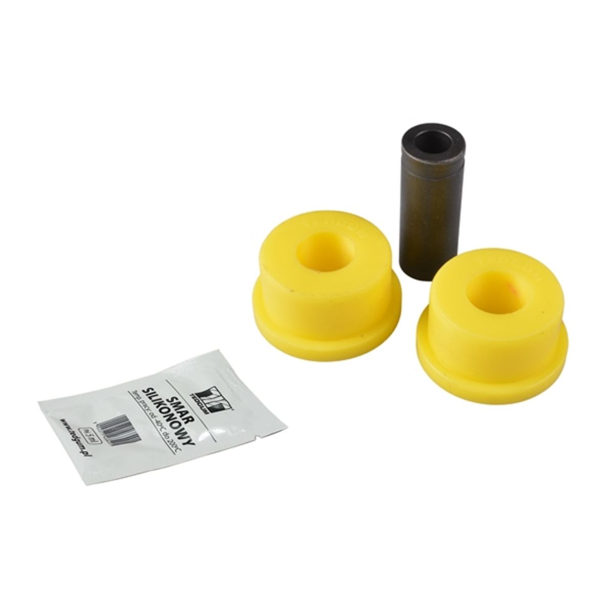 Silent bloc de suspension TEDGUM TED37041