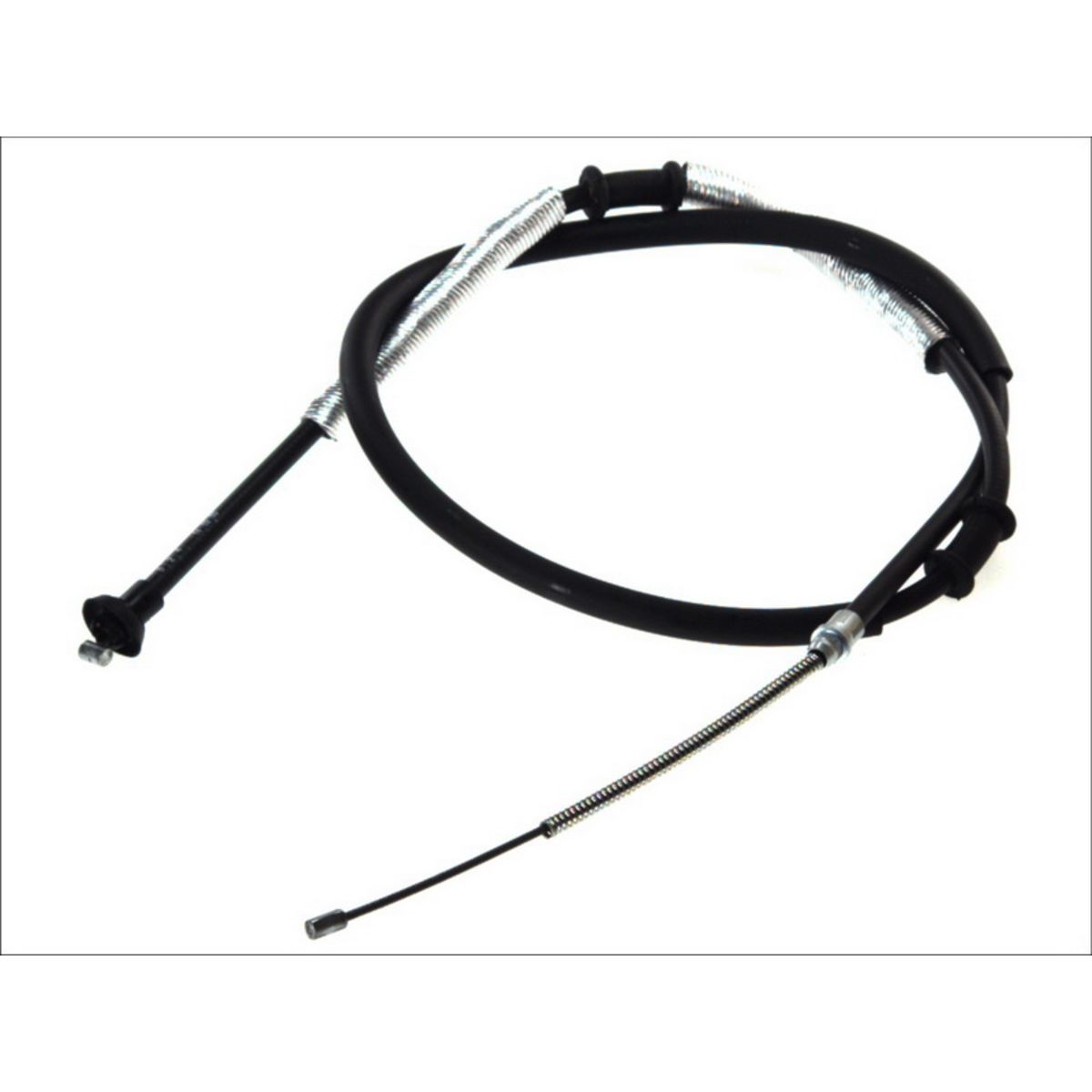 Image of Kabel, parkeerrem