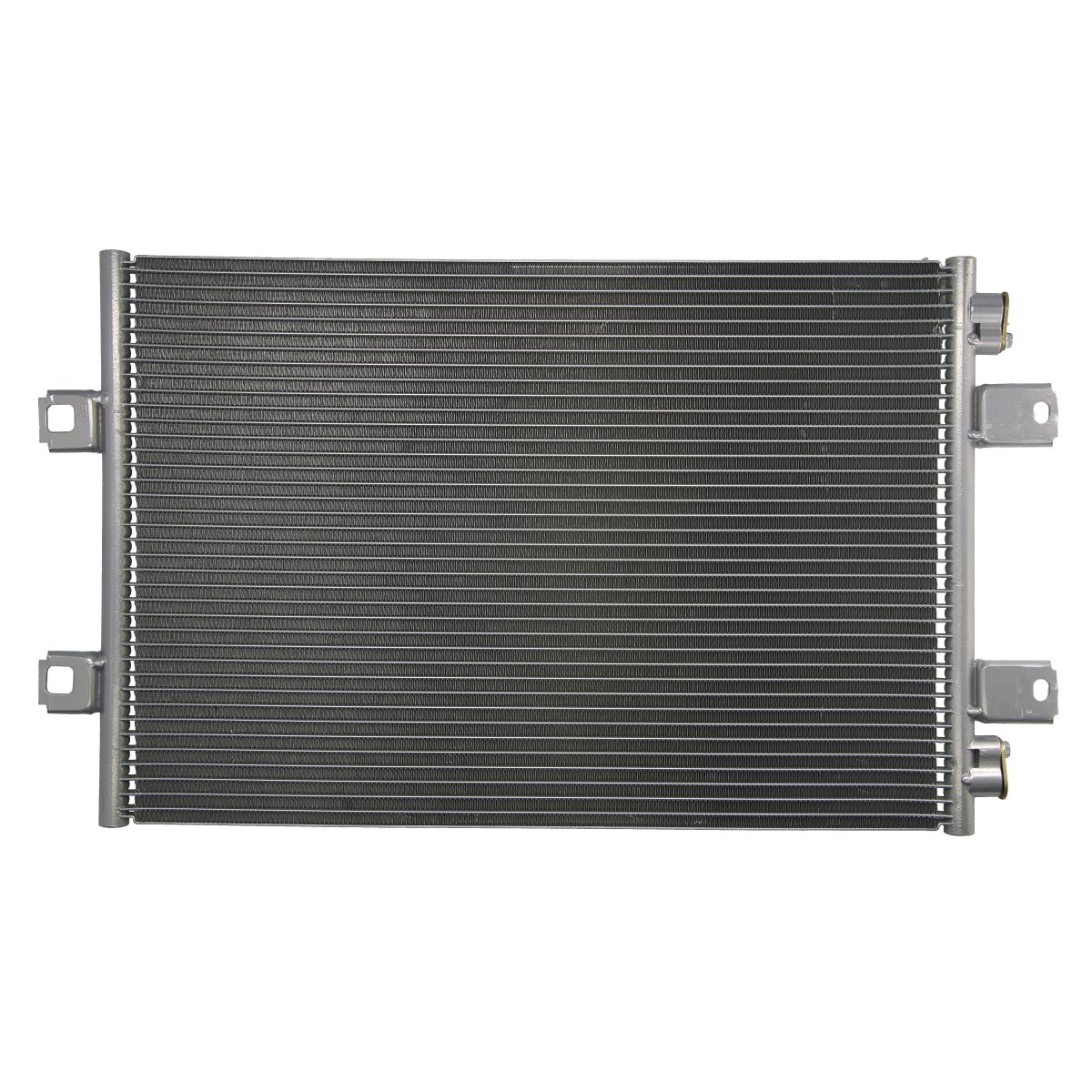 Image of Condensator, airconditioning