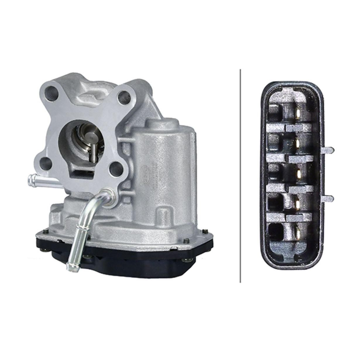 Image of EGR-klep