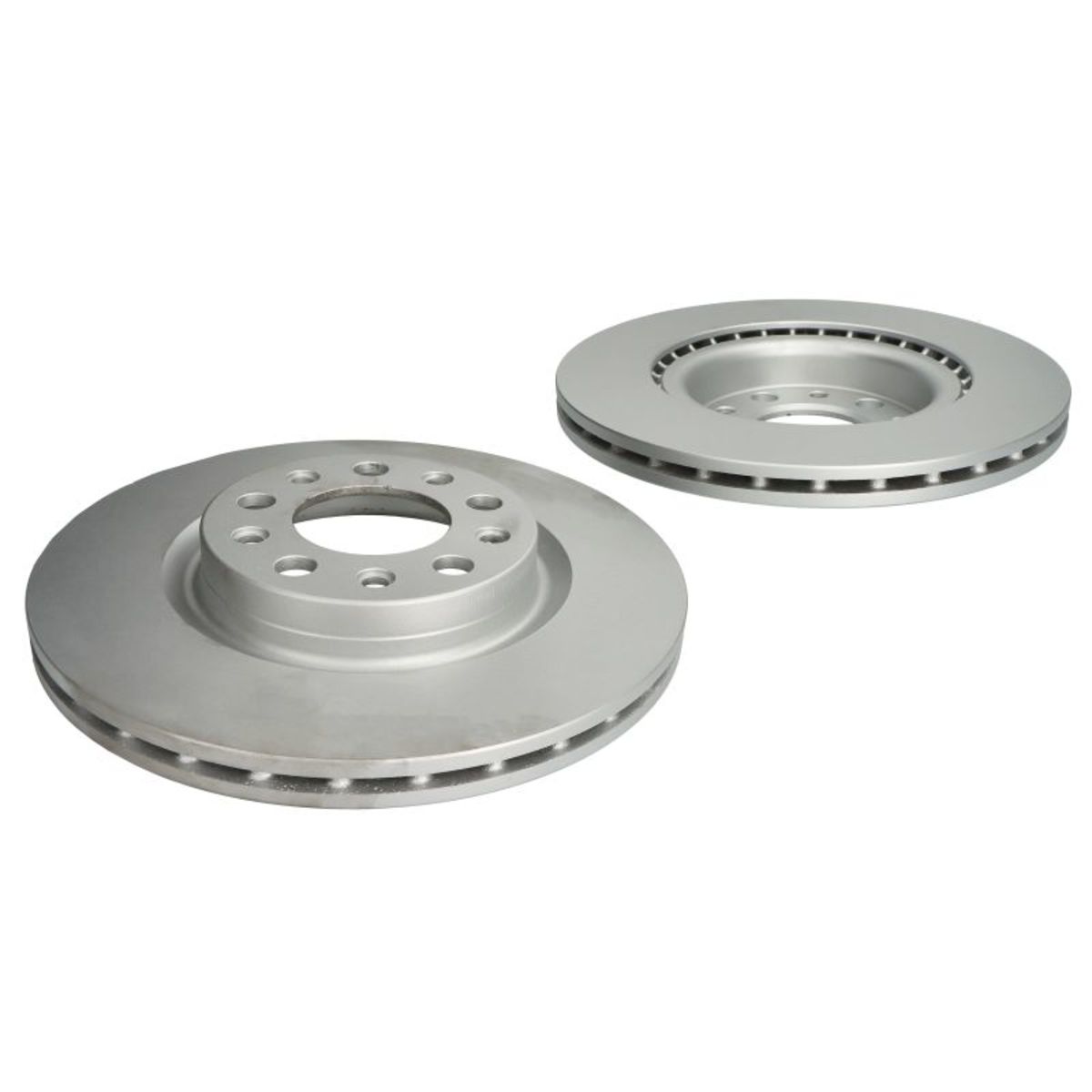 Delphi Disque De Frein Bg4999c - Image 3