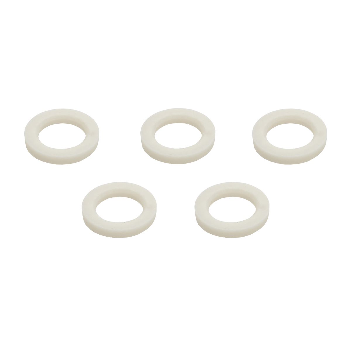 Anello di supporto, pompa common rail BOSCH F 00R 0P0 044, 5 Pezzo