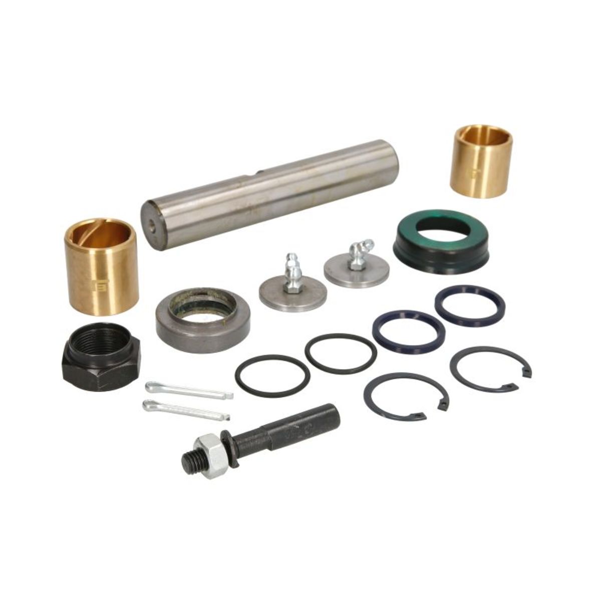 Image of Fusee reparatieset  LE