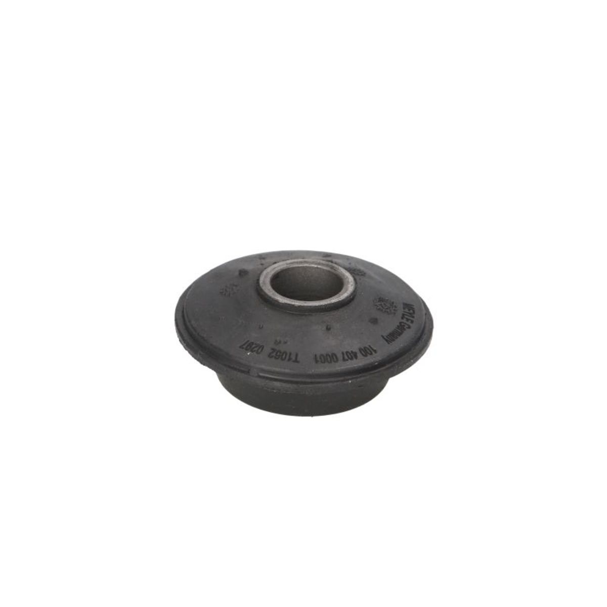 Image of Voorste draagarm silentblock  1004070001