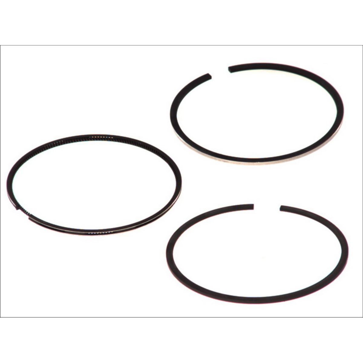 Image of Zuigerveren set