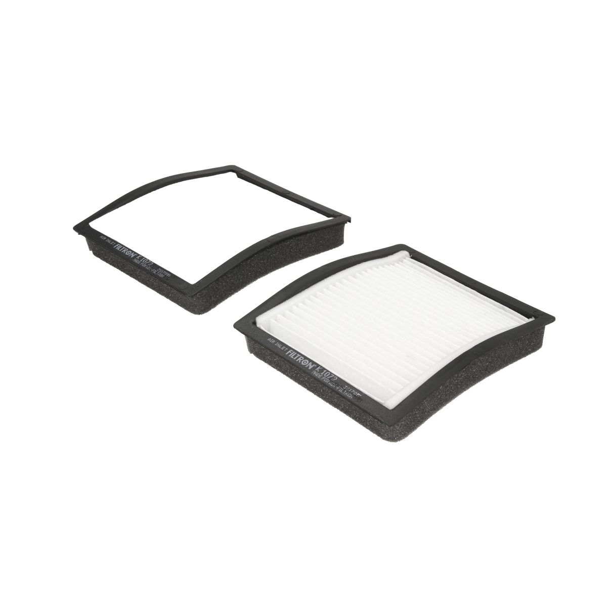 Filtron Filtro Cabina K1072-2X