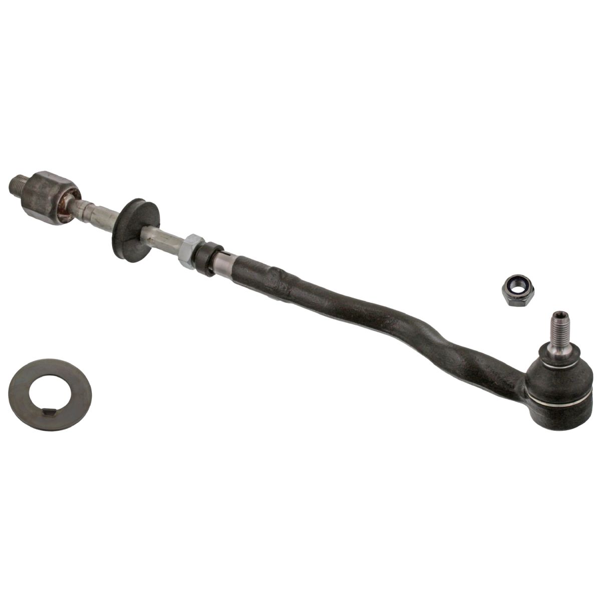 Image of Spoorstang  BILSTEIN