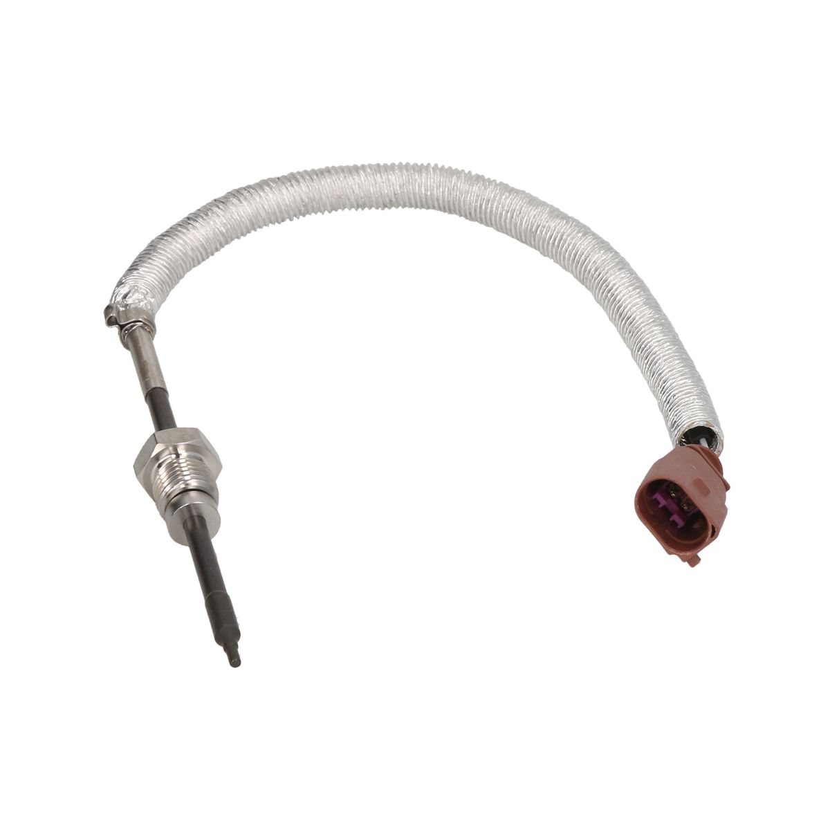 Sensor, uitlaatgastemperatuur
