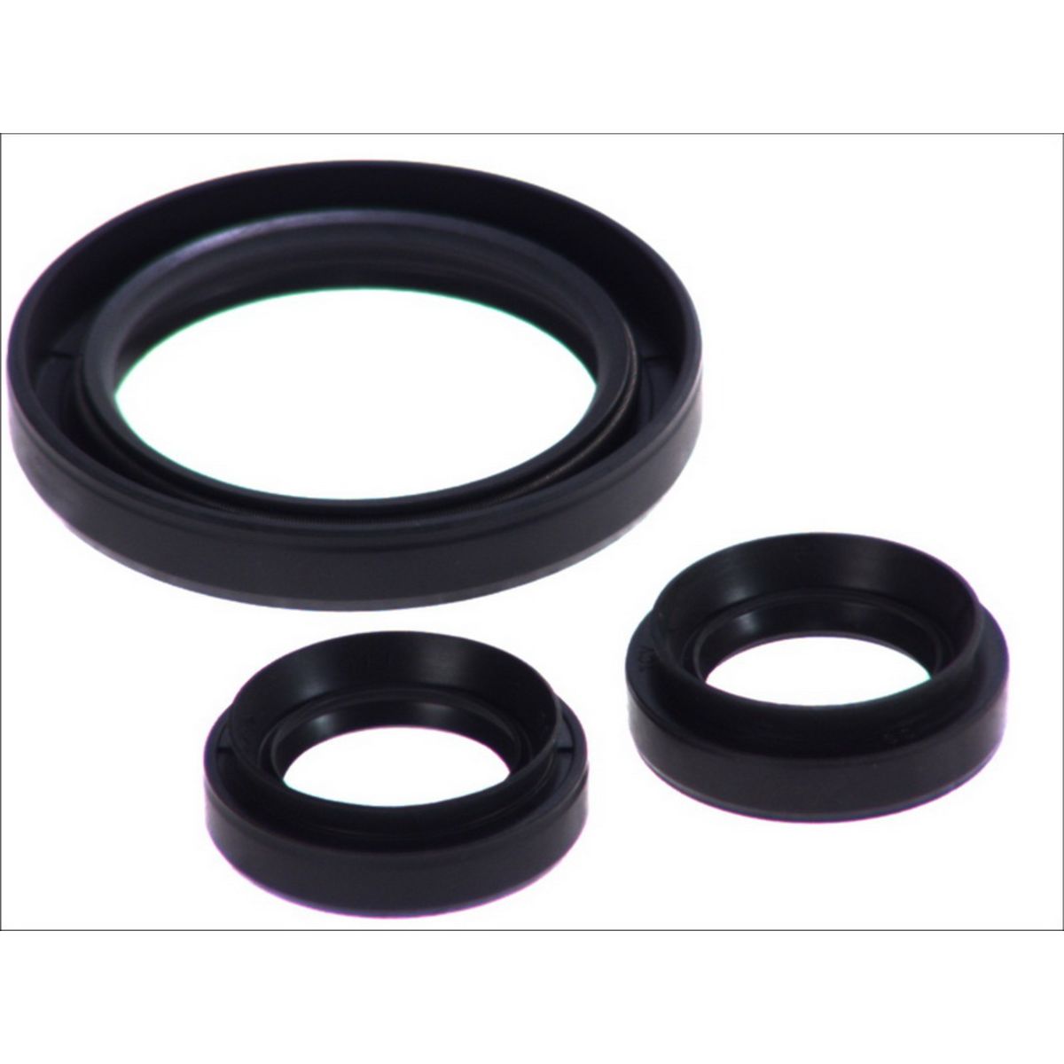 Reparatursatz, Differential ALL BALLS AB25-2028-5