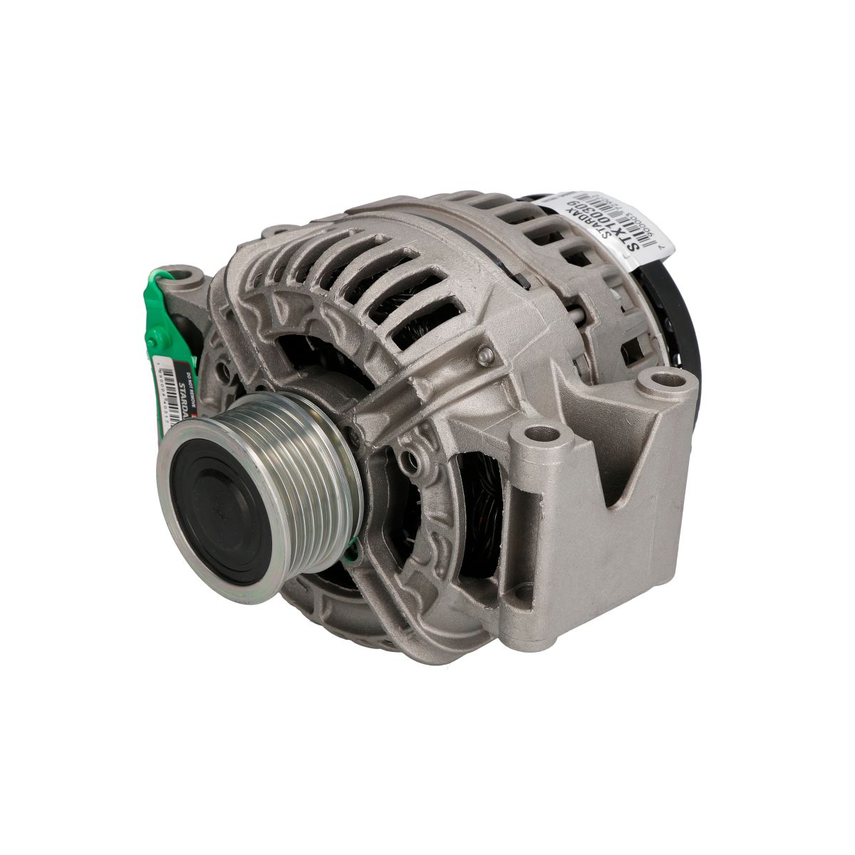 Image of Dynamo / Alternator