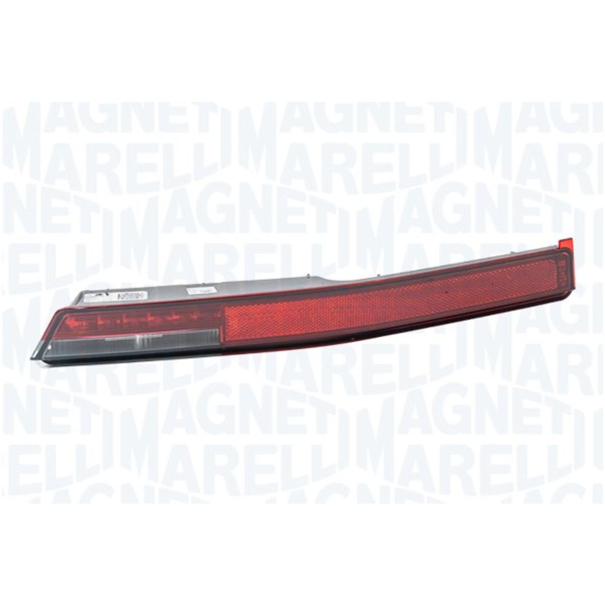 Magneti Marelli Achterlicht 714020300801