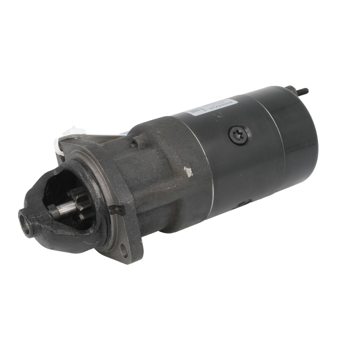 Image of Starter
