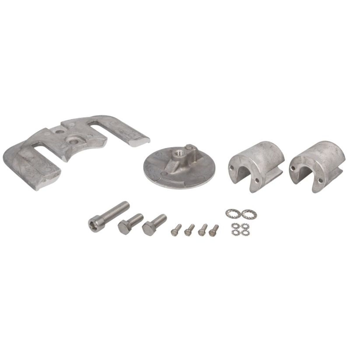 Anodensatz TECNOSEAL TENKITBRAVOII-IIIMG