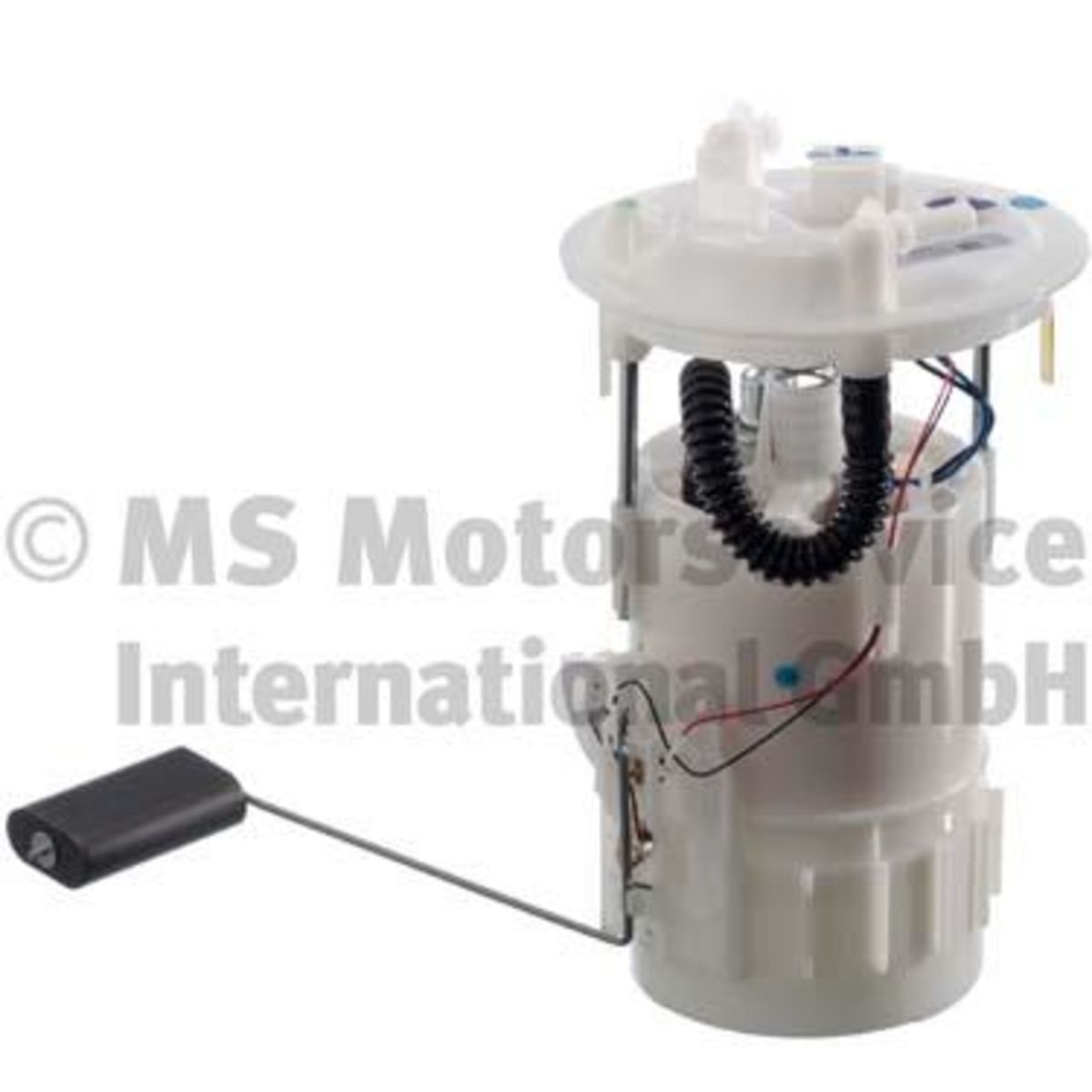 Image of Sensor, brandstofniveau