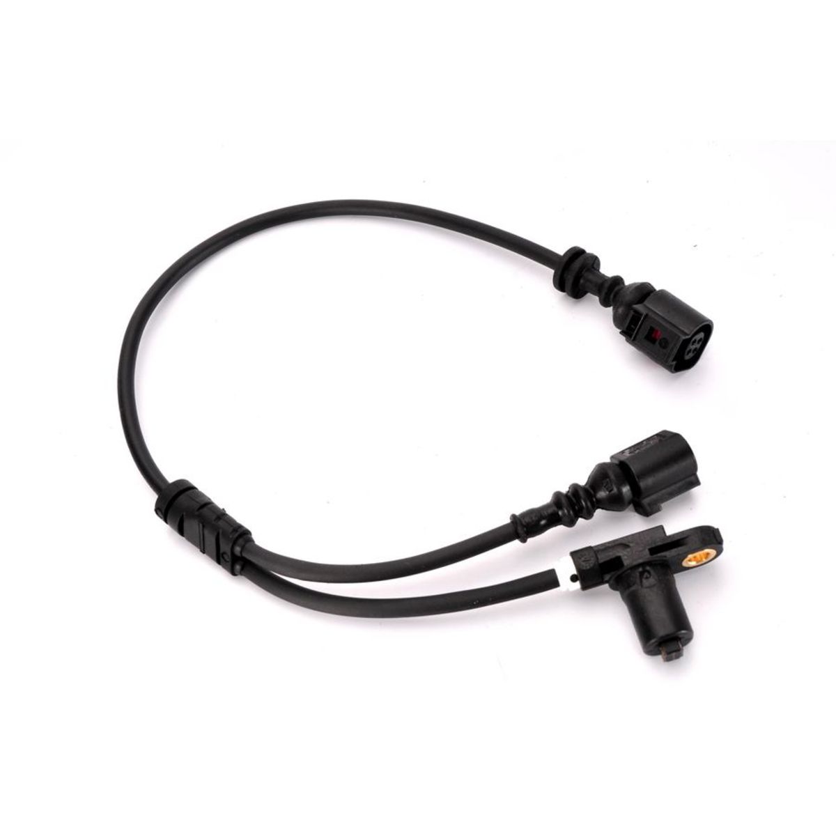 Image of Sensor, wielsnelheid   links
