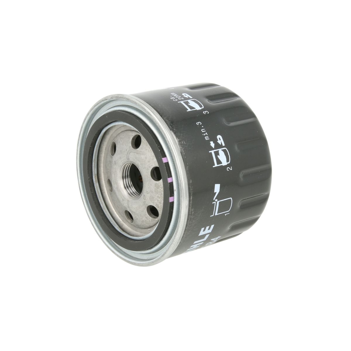 Image of Oliefilter