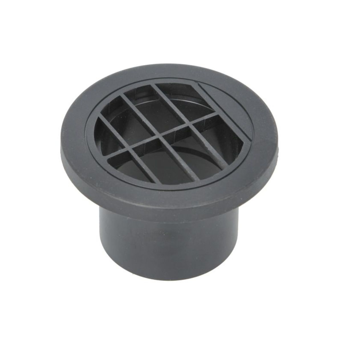 Luftaustritt, Standheizung THERMOTEC TPH00075