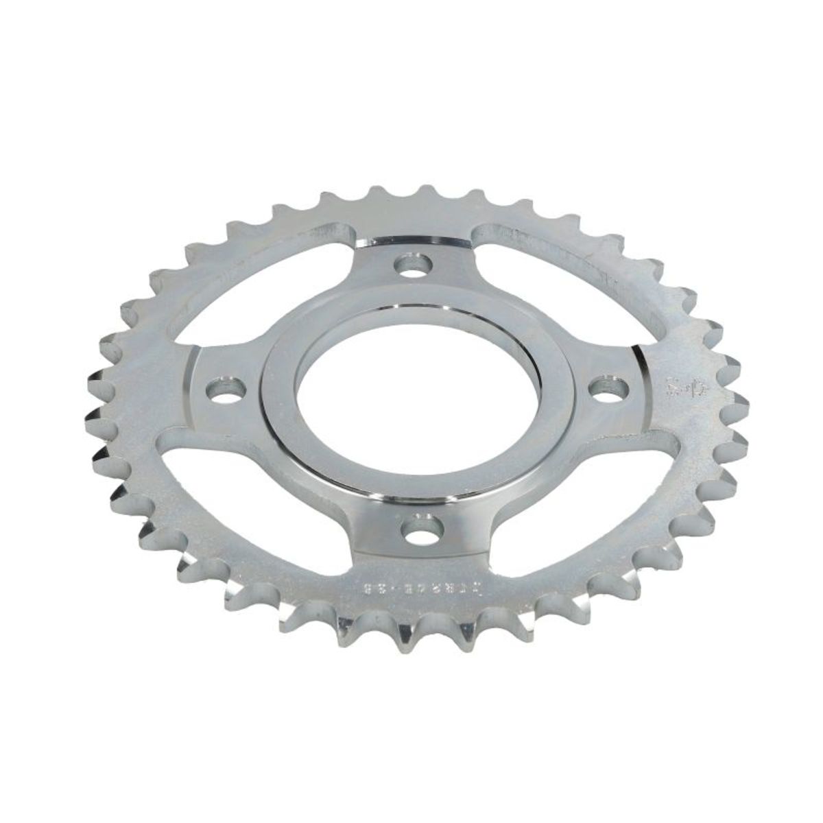 Couronne moto JT JTR246,36