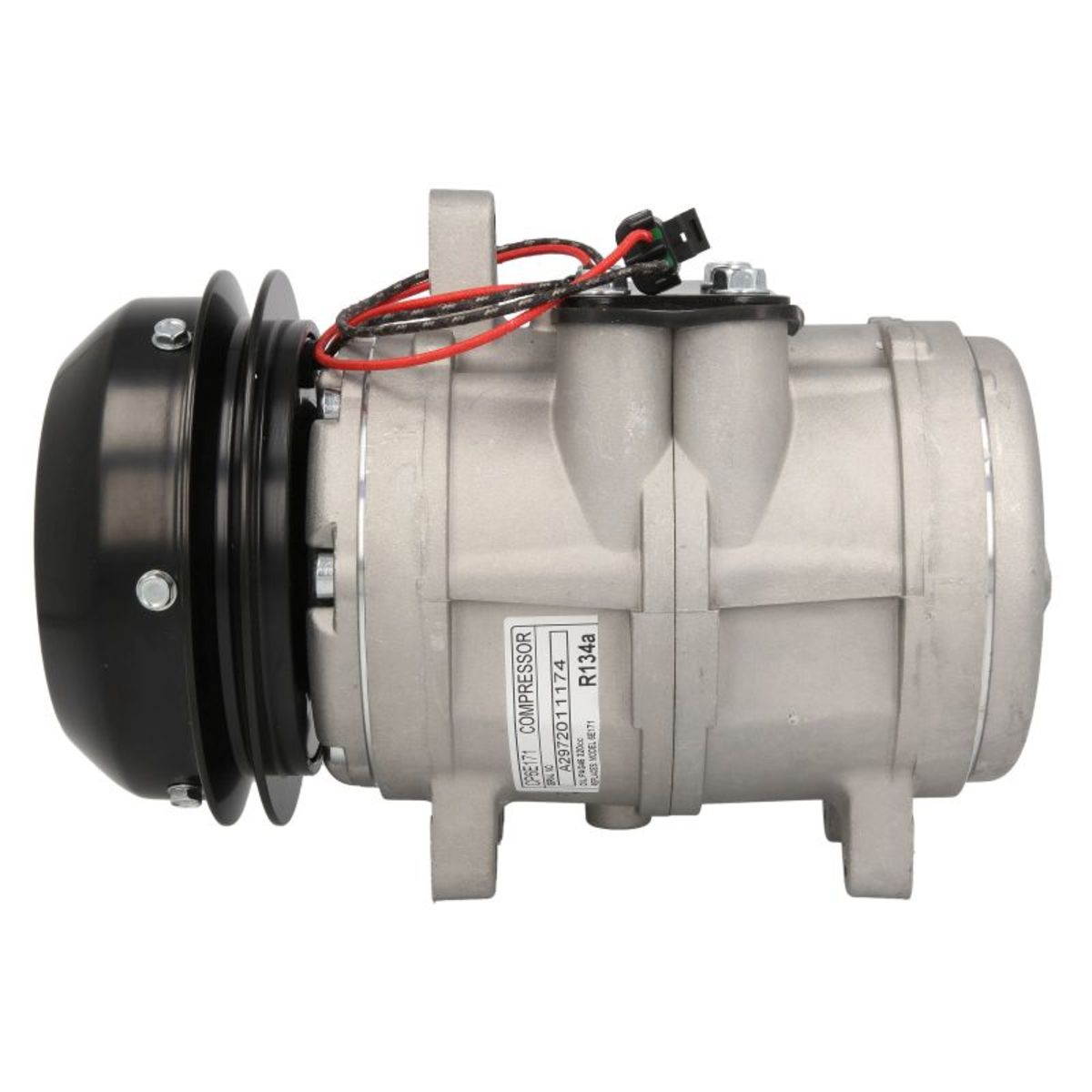 Image of Compressor airconditioning