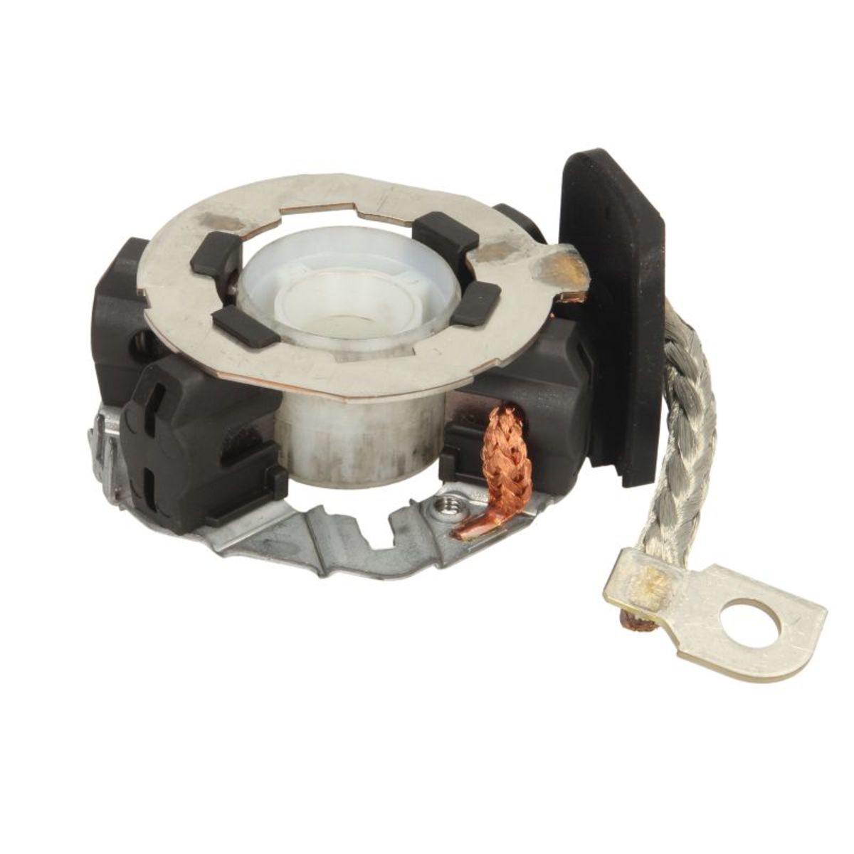 Bosch Supporto, Spazzole In Carbonio 1 004 337 006