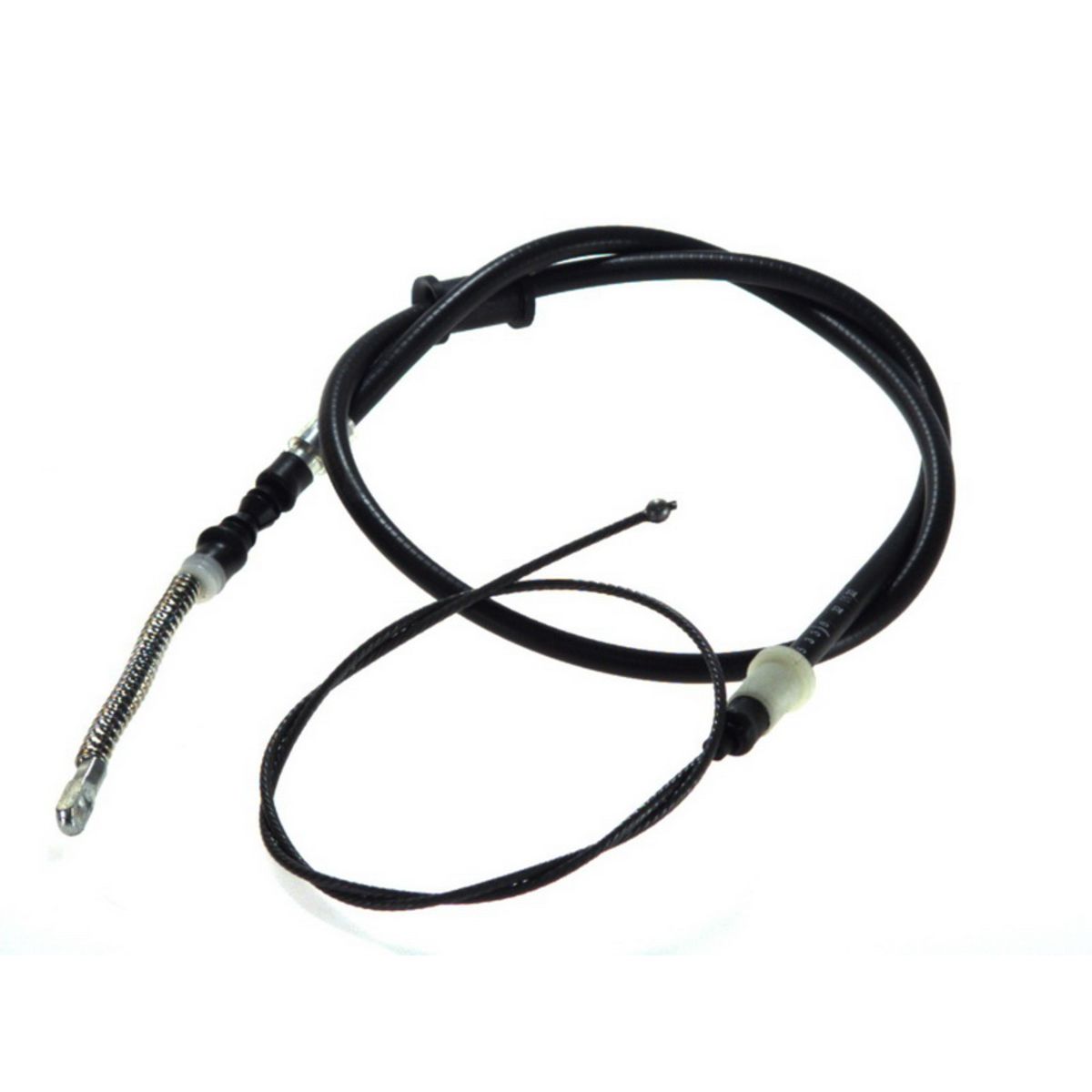 Image of Kabel, parkeerrem   rechts