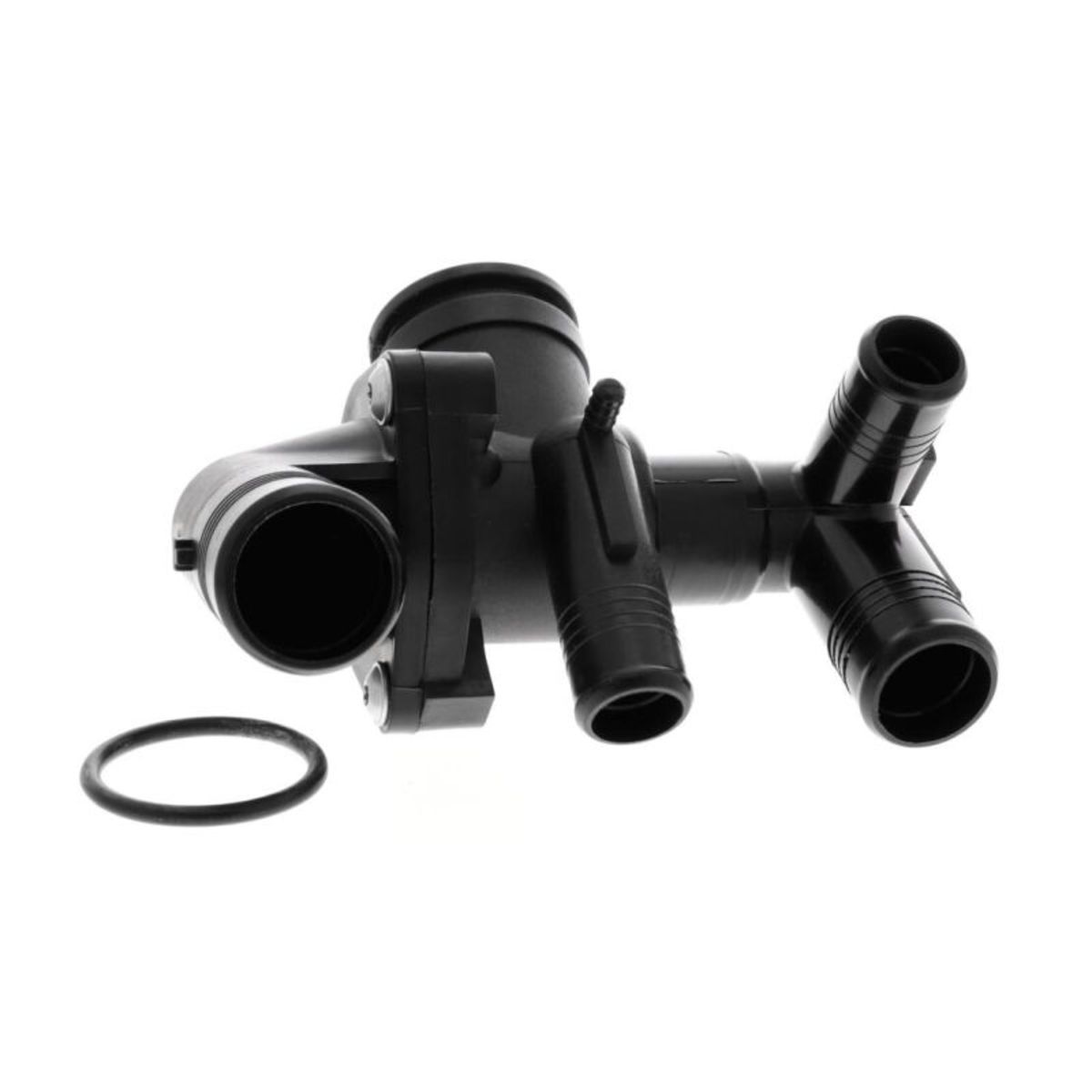 Alloggiamento termostato Plastica V25-99-0008 VEMO per FORD TRANSIT Autobus - Immagine 3