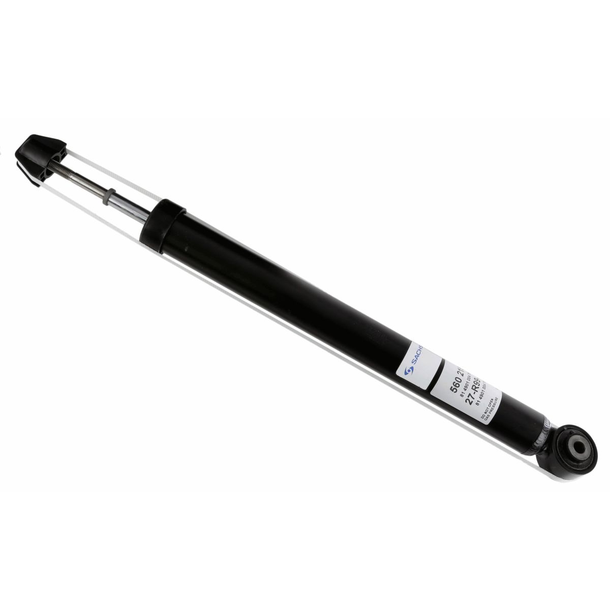 Sachs Amortiguador 560 215
