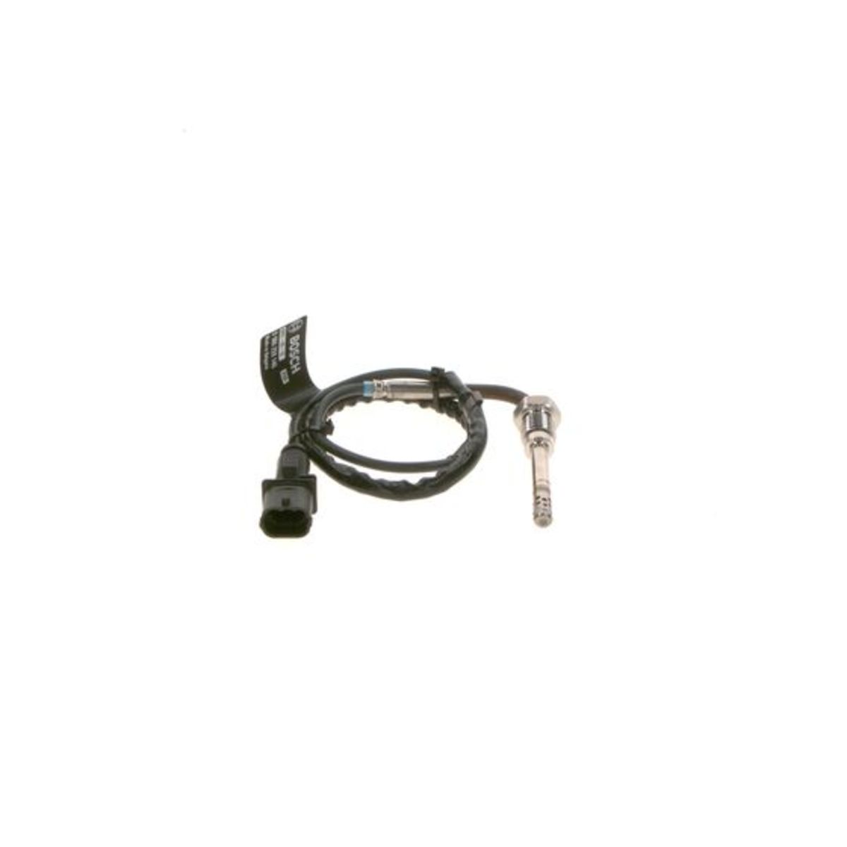 Image of Sensor, uitlaatgastemperatuur