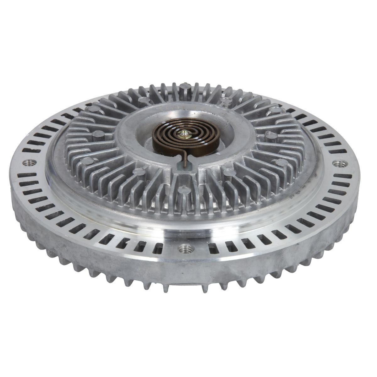 Koppeling, radiatorventilator