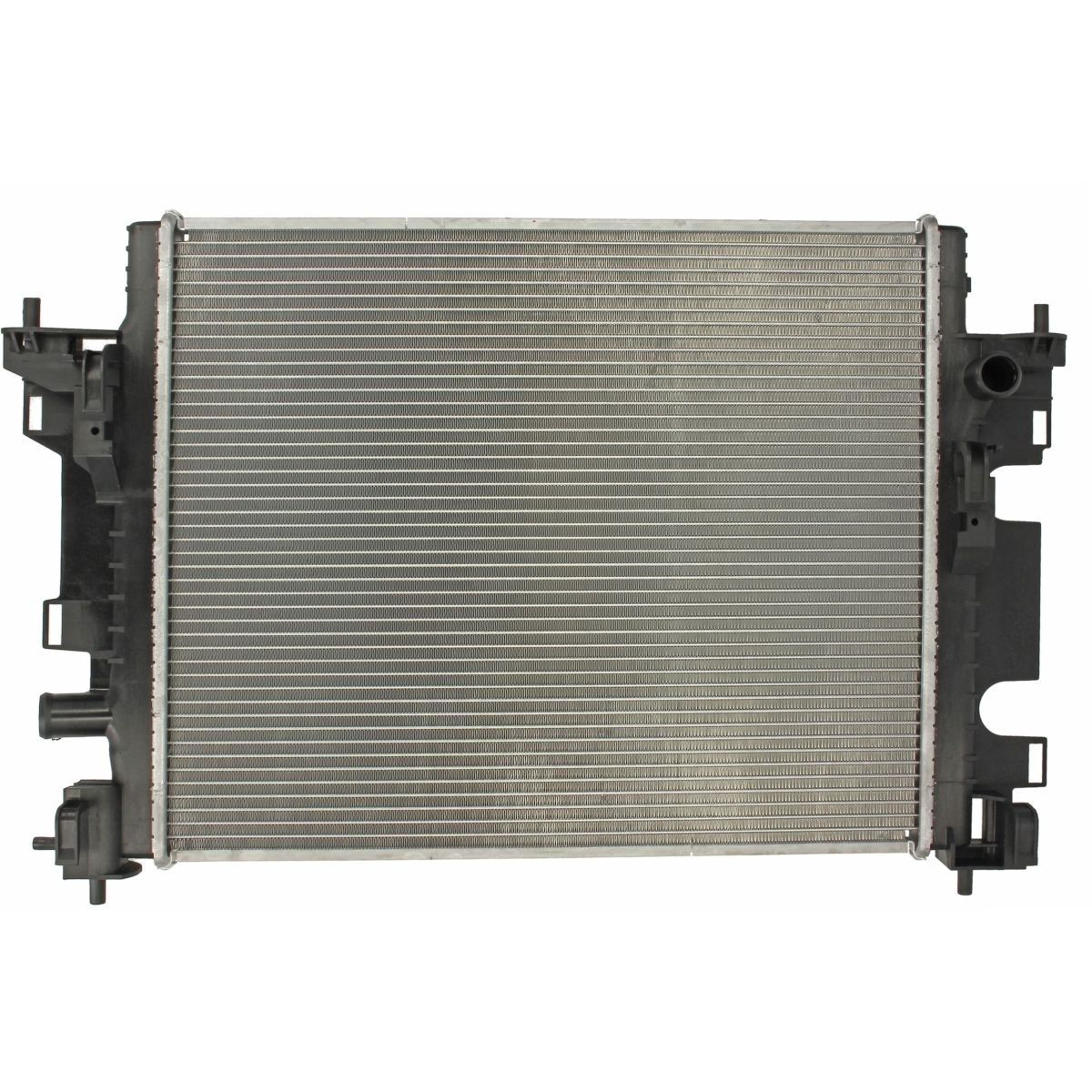 Image of Radiator, motorkoeling
