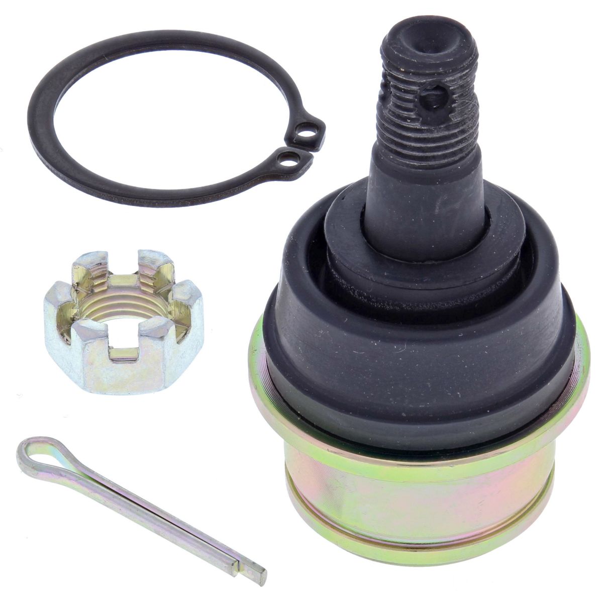 Perno di articolazione 4 RIDE AB42-1009