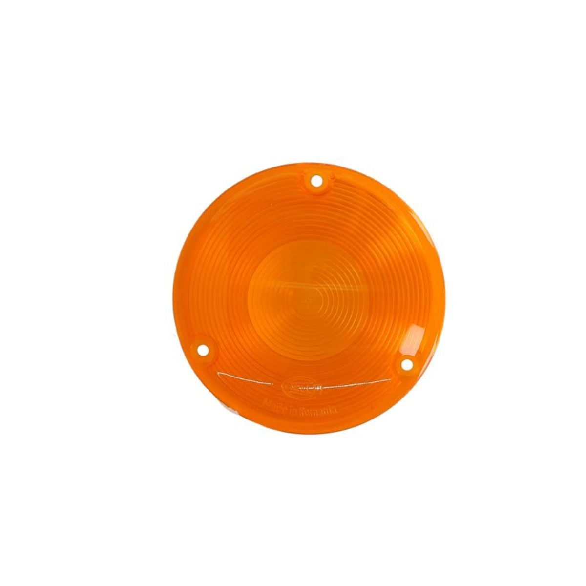 Image of Knipperlicht - glas